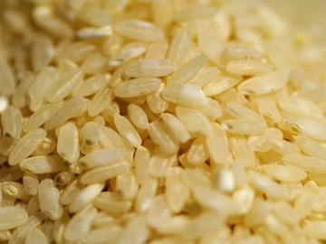 현미와 채소가 좋은지는 알겠는데, 맛이 없어요.