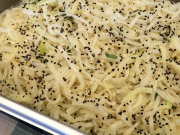 황성수 힐링테이블_무나물