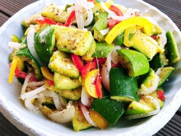 [출처 황성수 힐링스쿨] 호박 볶음