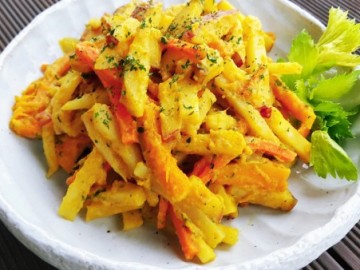 [출처 황성수 힐링스쿨] 드라이 카레