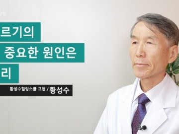 알레르기의 가장 중요한 원인은 먹거리