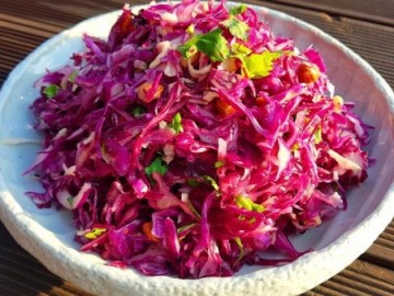 [출처 황성수 힐링스쿨] 안토시안 코울슬로